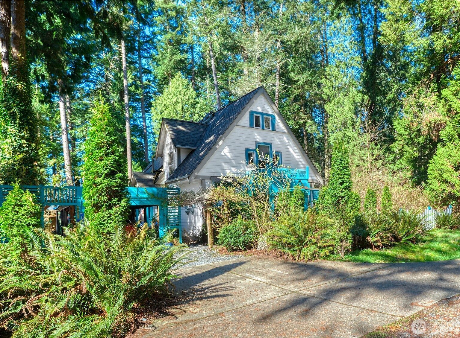 731 Claire Ln Point Roberts, WA 98281  | Single Family