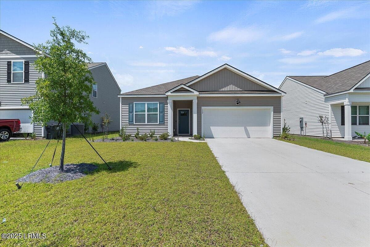 792 Holiday St Ridgeland, SC 29936 - Thumbnail 2