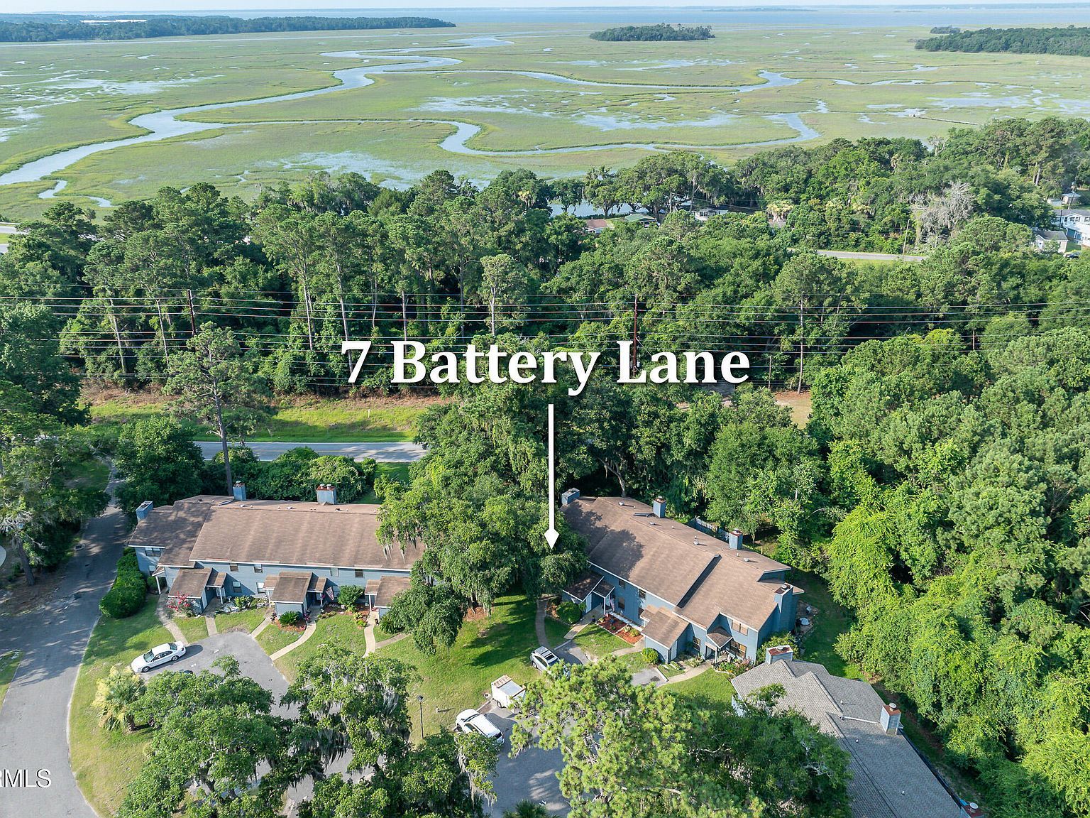 7 Battery Ln Beaufort, SC 29902 - Thumbnail 2