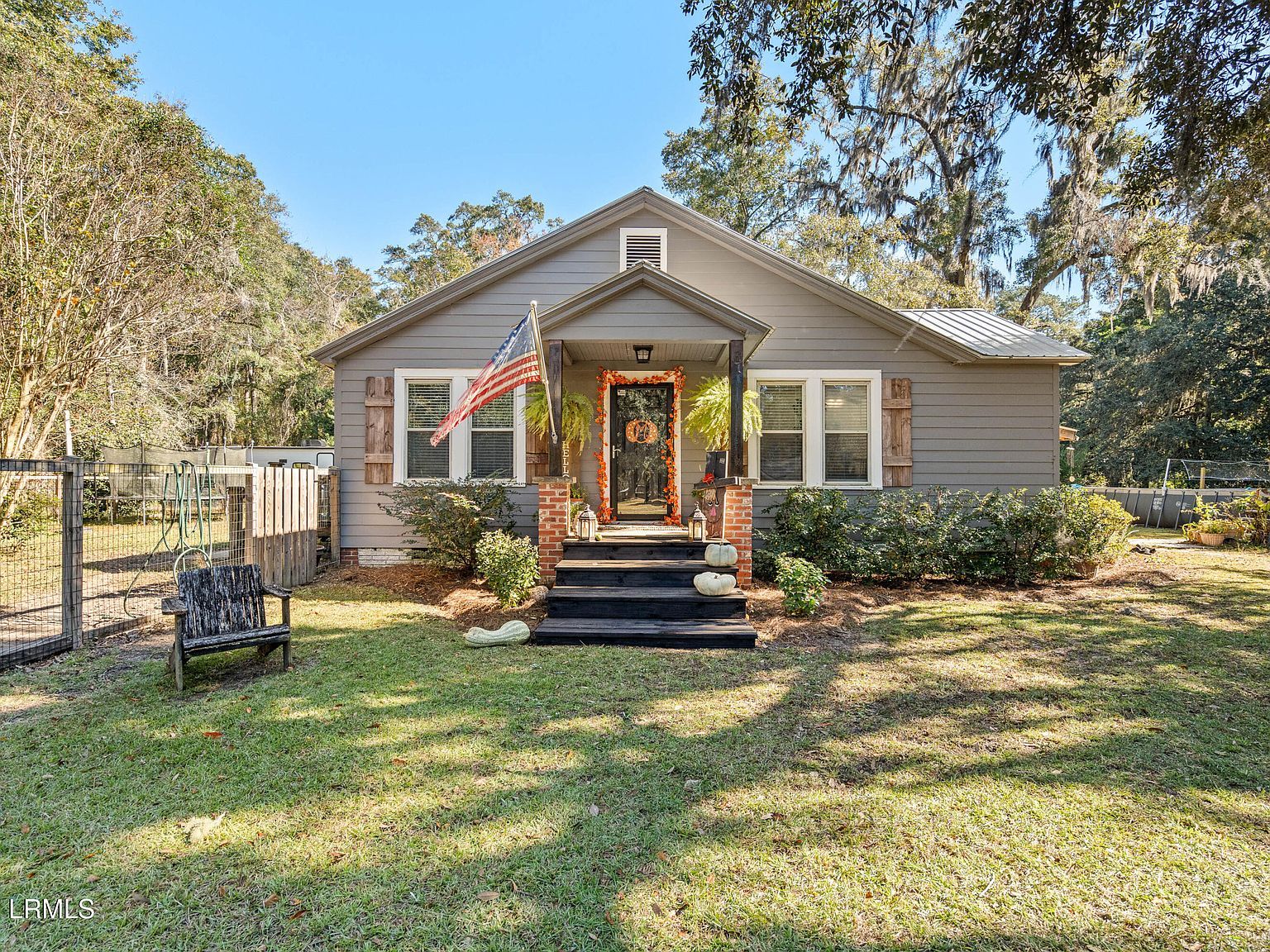 61 Glover Rd Ridgeland, SC 29936 - Thumbnail 2