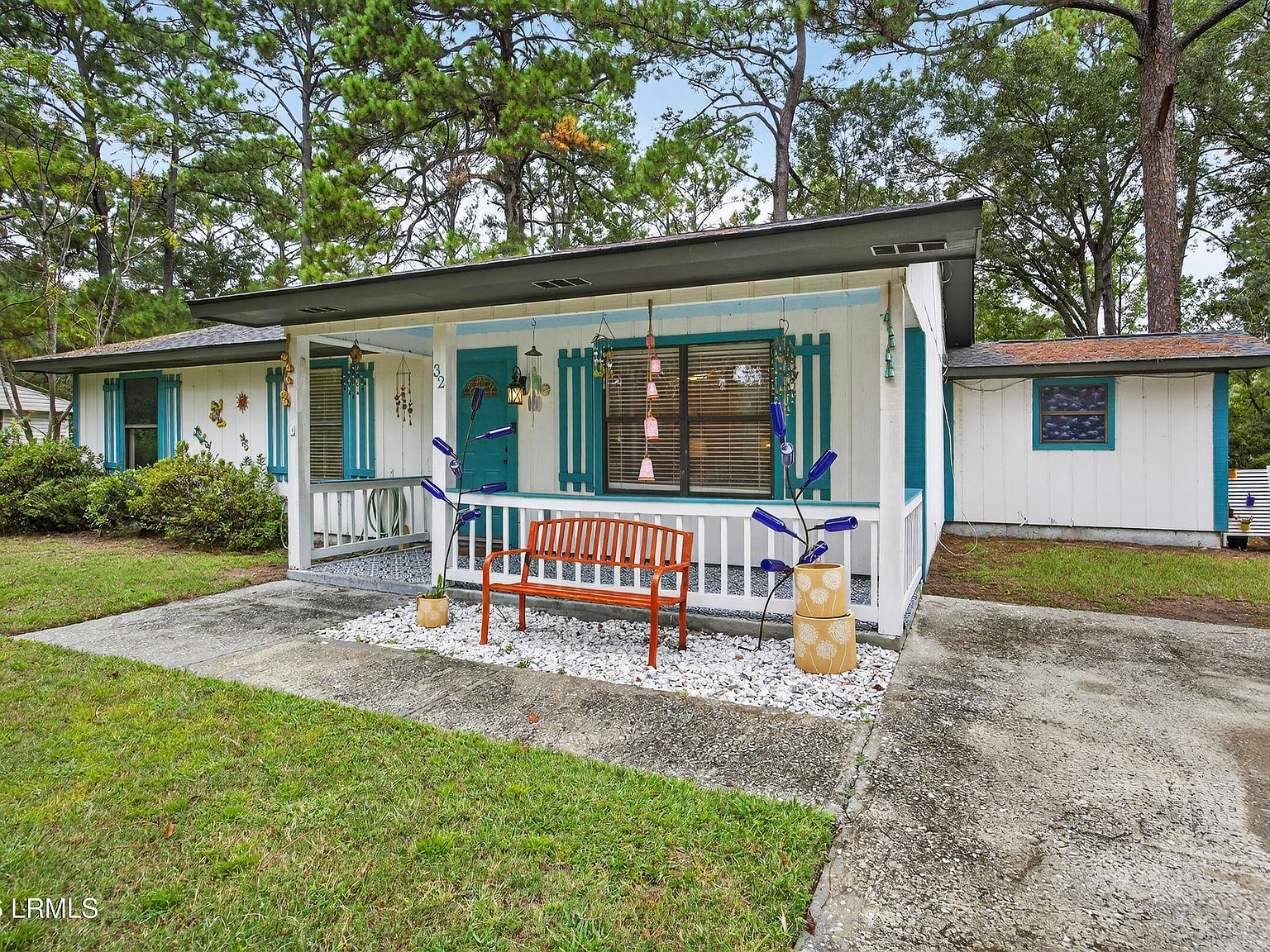 32 Parker Dr Beaufort, SC 29906 - Thumbnail 2