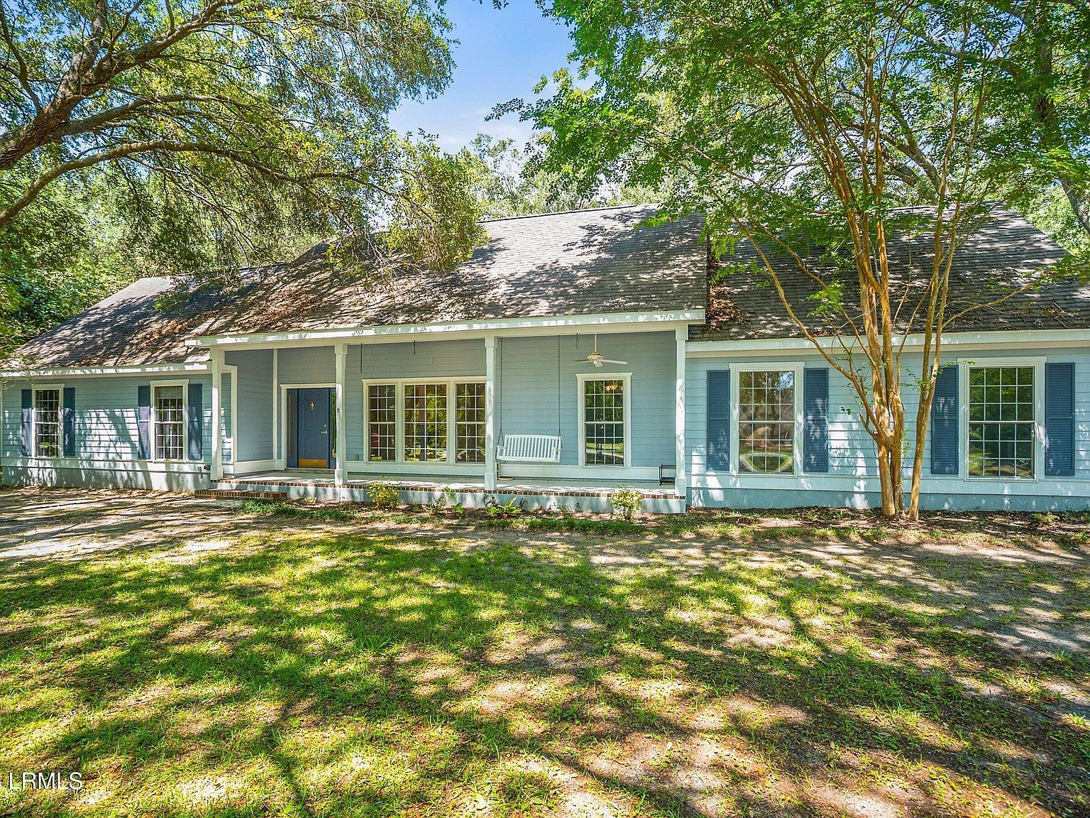 3508 Morgan River Dr S Beaufort, SC 29907  | Single Family