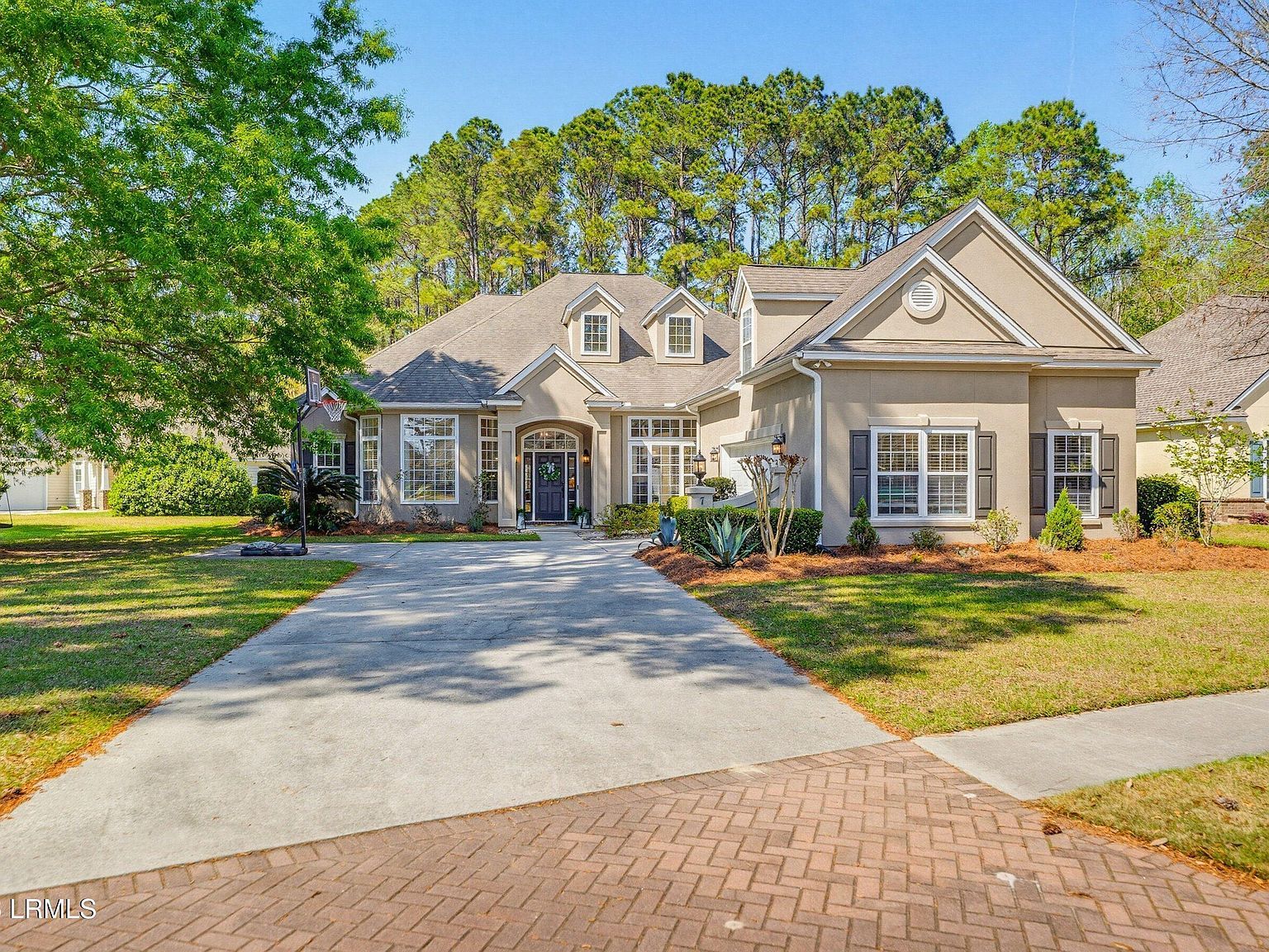 7 Stonehedge Way Bluffton, SC 29910  | Single Family