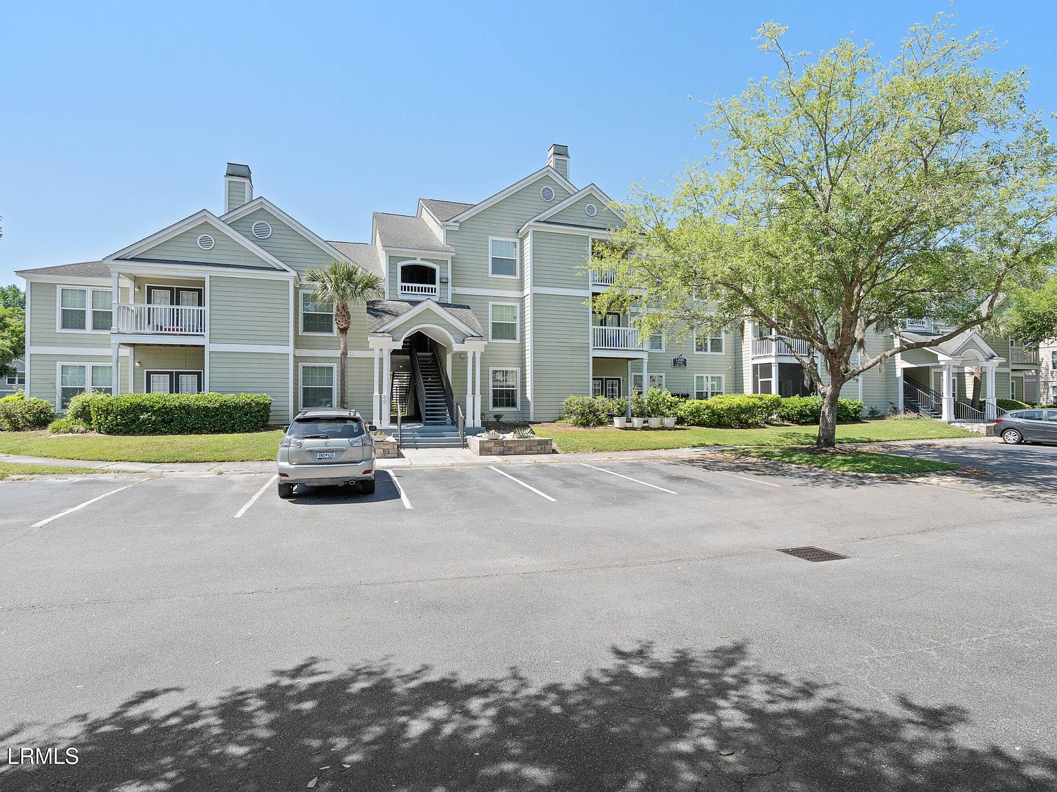 100 Kensington Blvd APT 1202 Bluffton, SC 29910  | Condominium