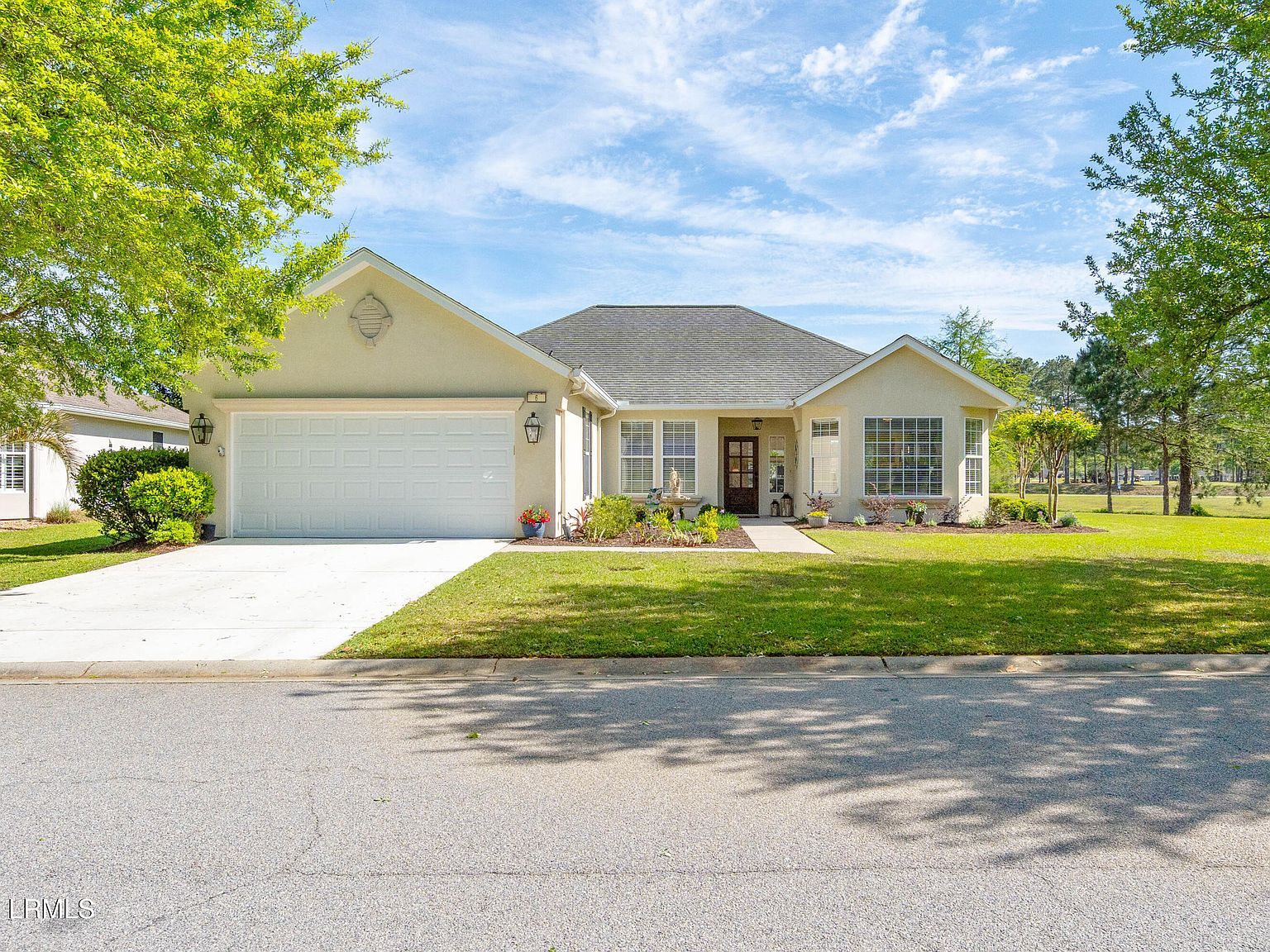 6 Talbot Ct Bluffton, SC 29909  | Single Family
