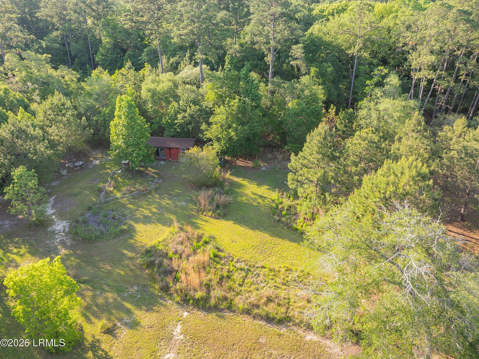 35 Trotters Loop Beaufort, SC 29907, 29907