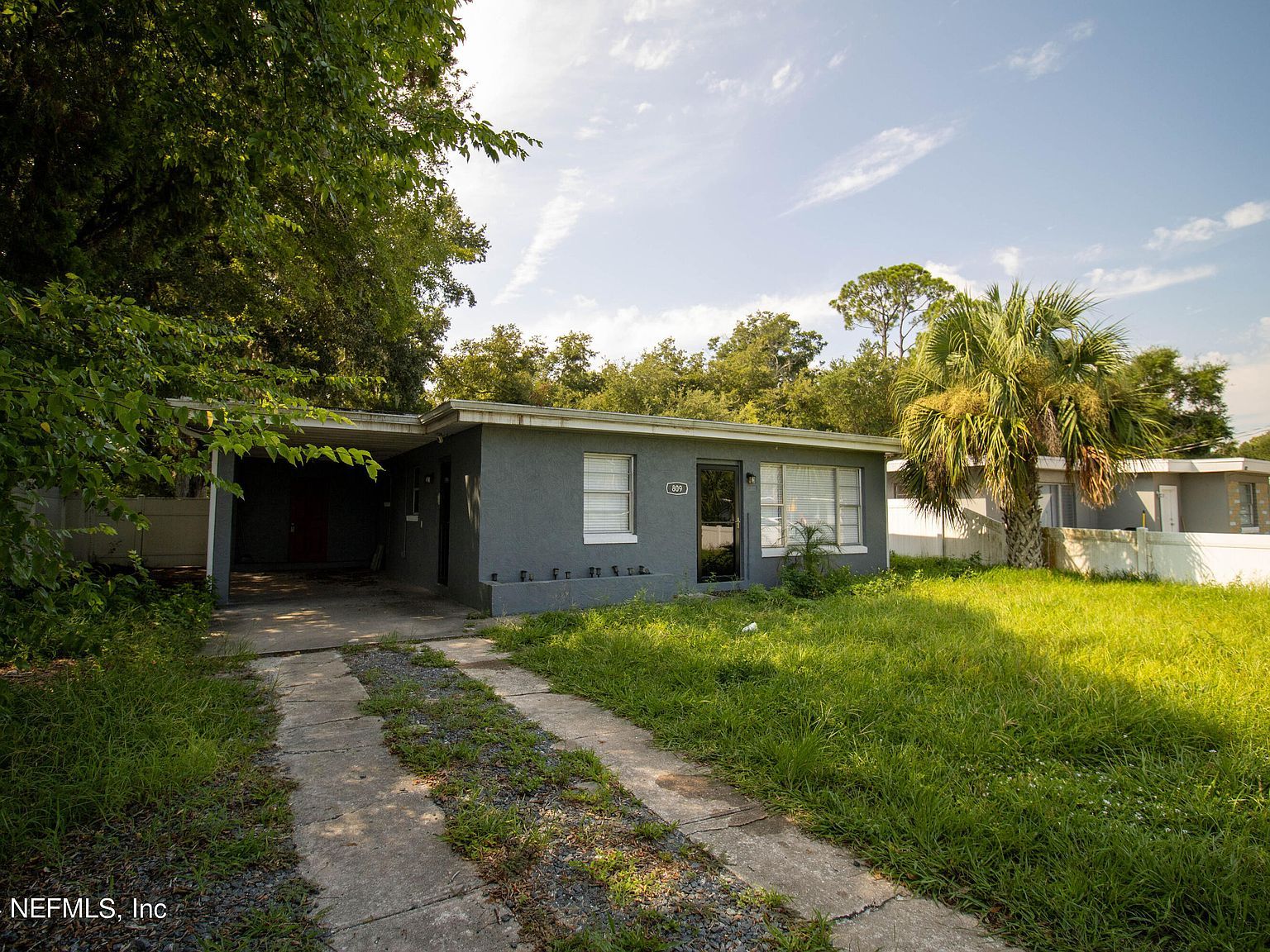 809 Maley St Daytona Beach, FL 32114 - Thumbnail 2