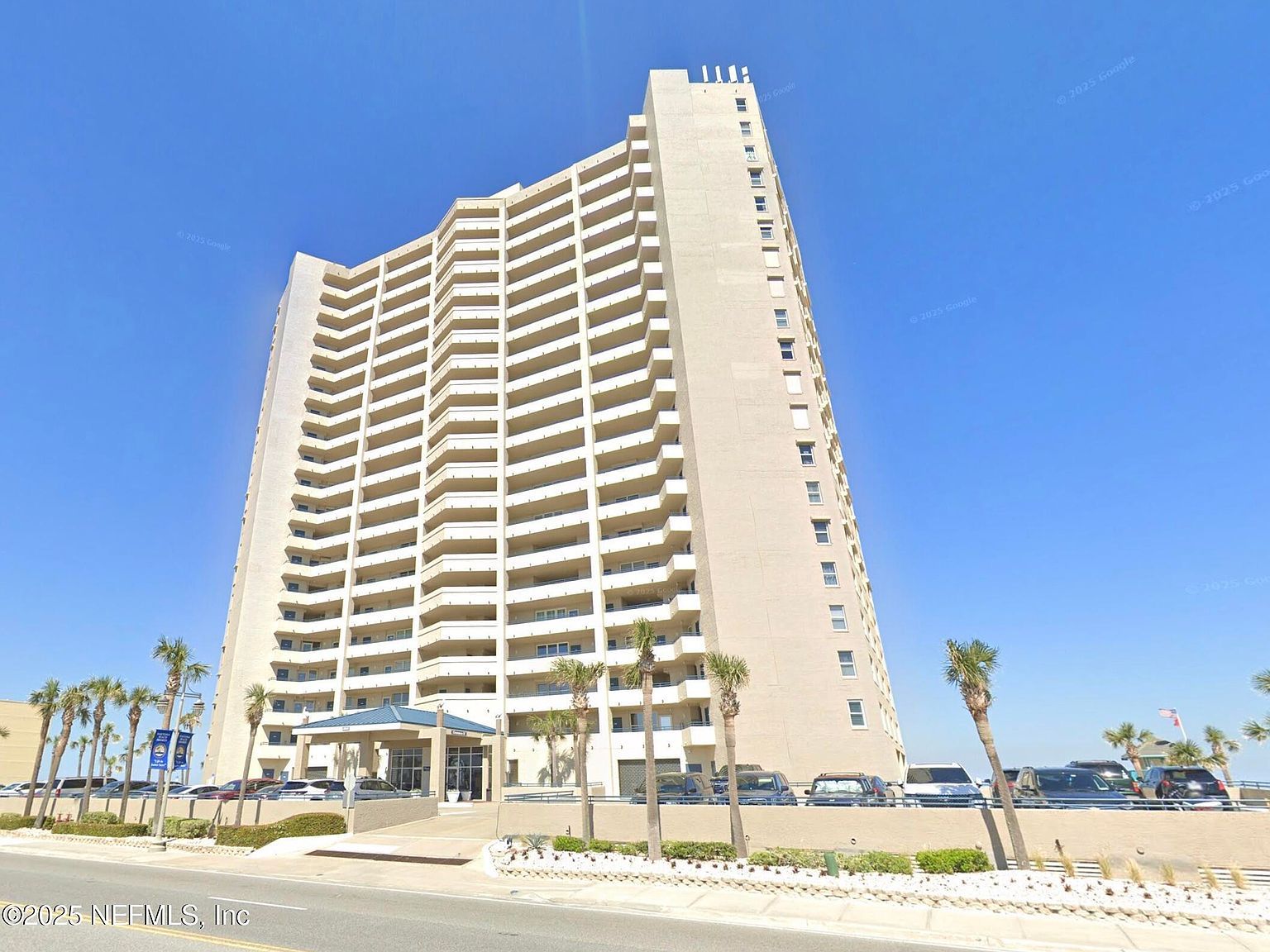 3425 S Atlantic Ave APT 1503 Daytona Beach Shores, FL 32118 - Thumbnail 2