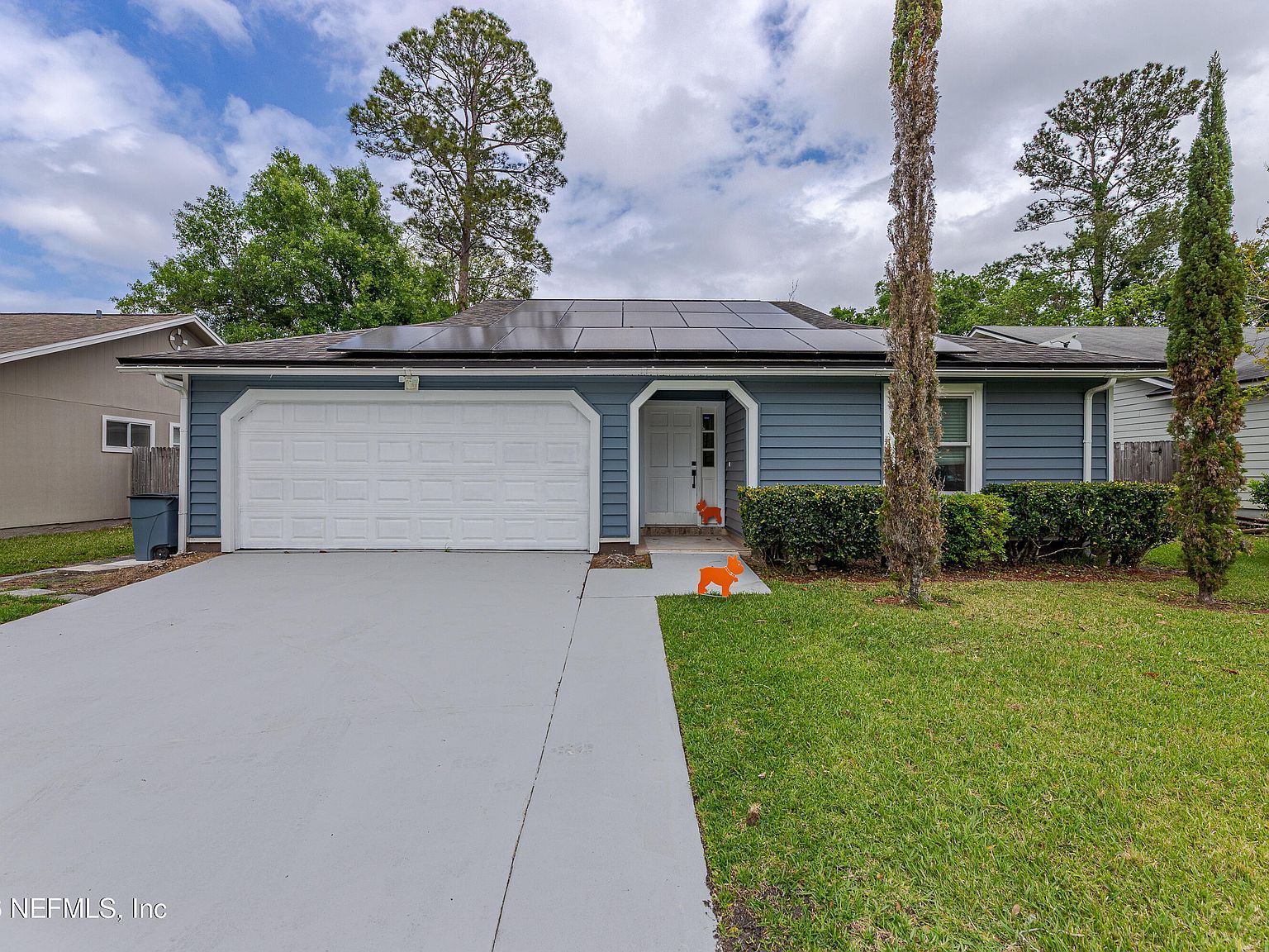 7345 Amandas Crossing Dr S Jacksonville, FL 32244  | Single Family