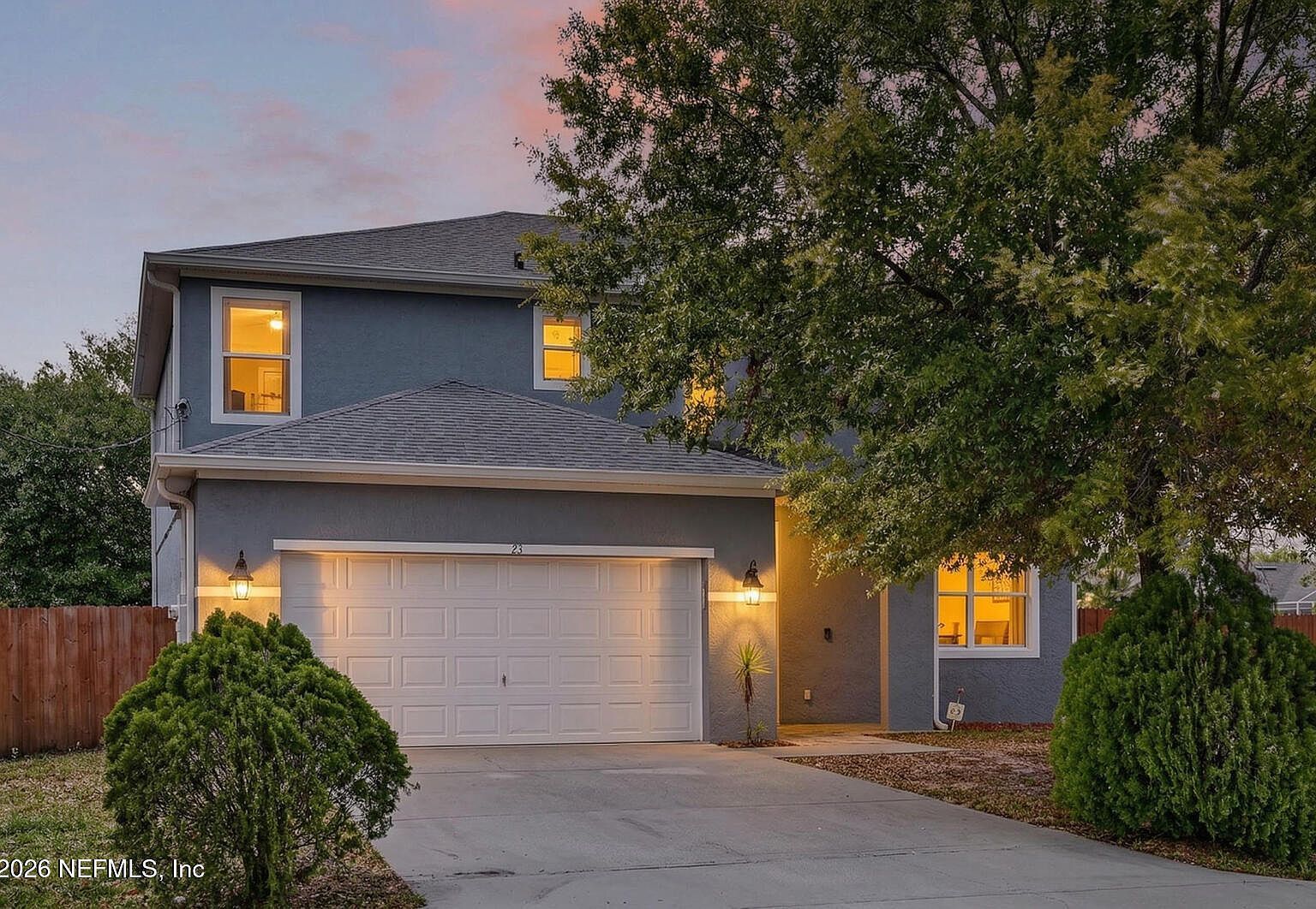 23 Burnham Ln Palm Coast, FL 32137  | Single Family