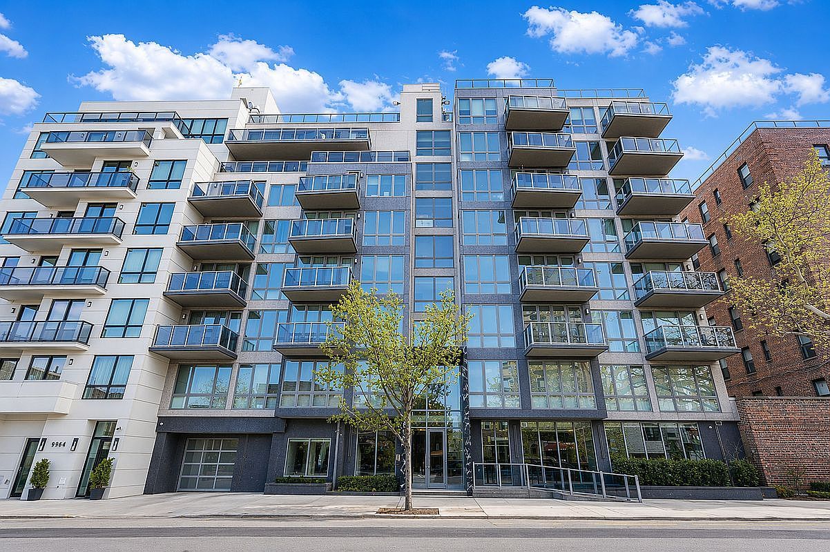 9956 3rd Ave #304 Brooklyn, NY 11209  | Condominium