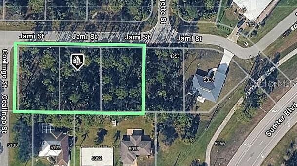 Jami Ave Lot 414243 North Pt, FL 34291 - Thumbnail 2