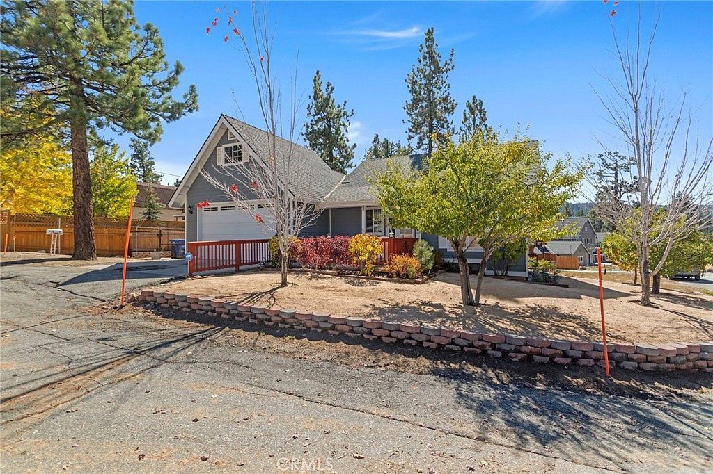 534 Highland Rd Big Bear Lake, CA 92315 - Thumbnail 2