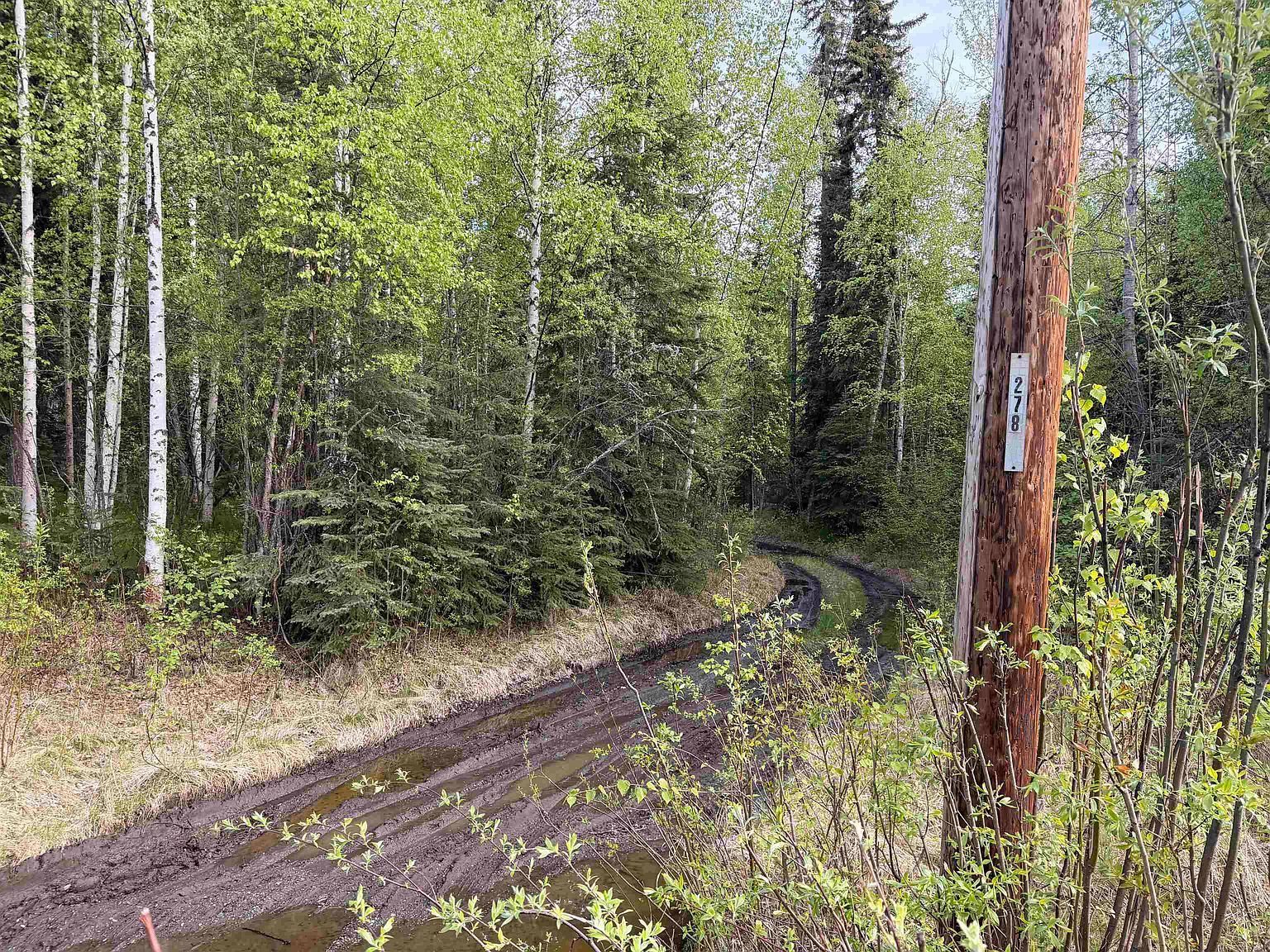 278 Narrow View Ln Fairbanks, AK 99712, 99712