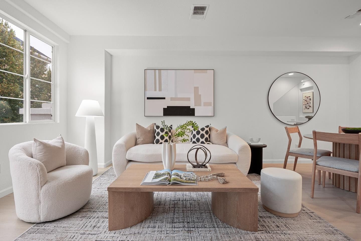 728 City Walk Pl APT 4 Hayward, CA 94541  | Condominium