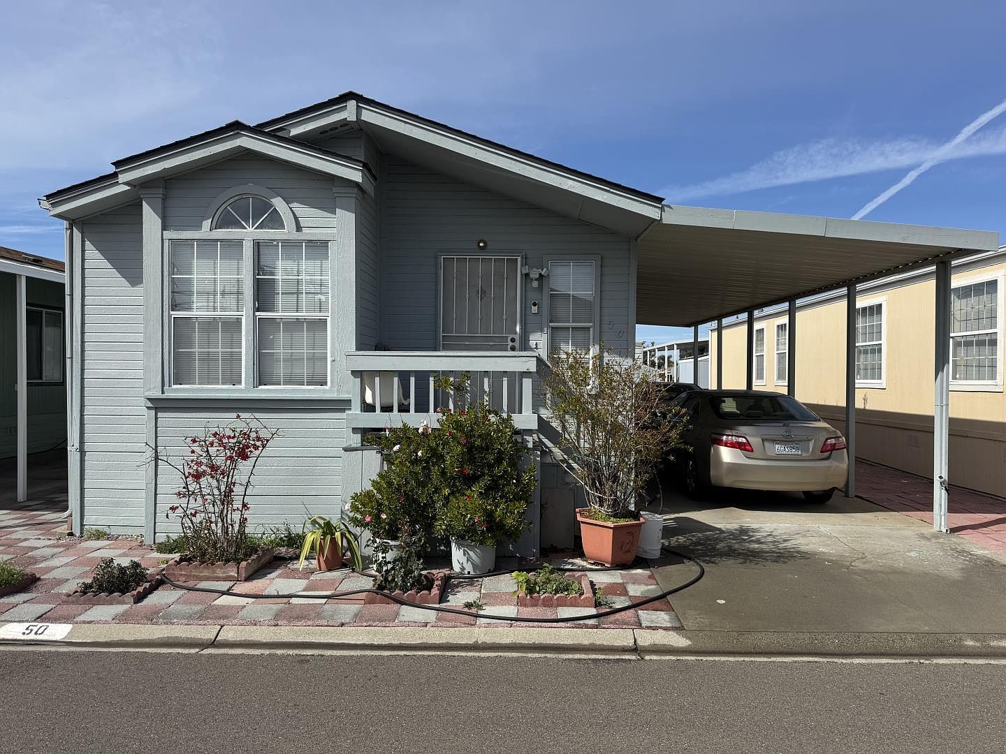 2600 Senter Rd Space 50 San Jose, CA 95111 - Thumbnail 2