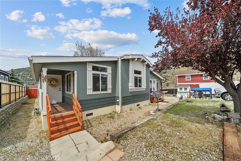 229 Chaparral St Frazier Park, CA 93225 - Thumbnail 2