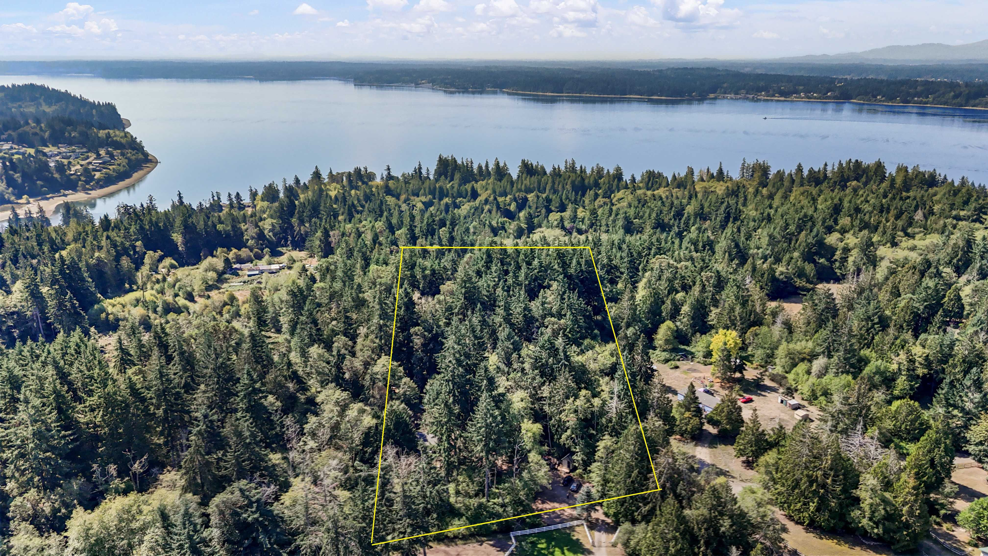 18220 70th Street Court Southwest, Longbranch, WA, USA, 98351 | Land/Lot