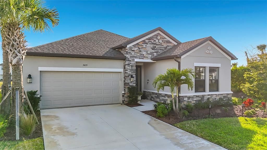 5635 Blue Reef Pl Nokomis, FL 34275 - Thumbnail 2