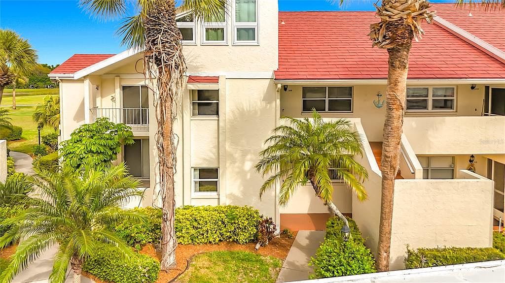760 Village Cir APT 109 Venice, FL 34292  | Condominium