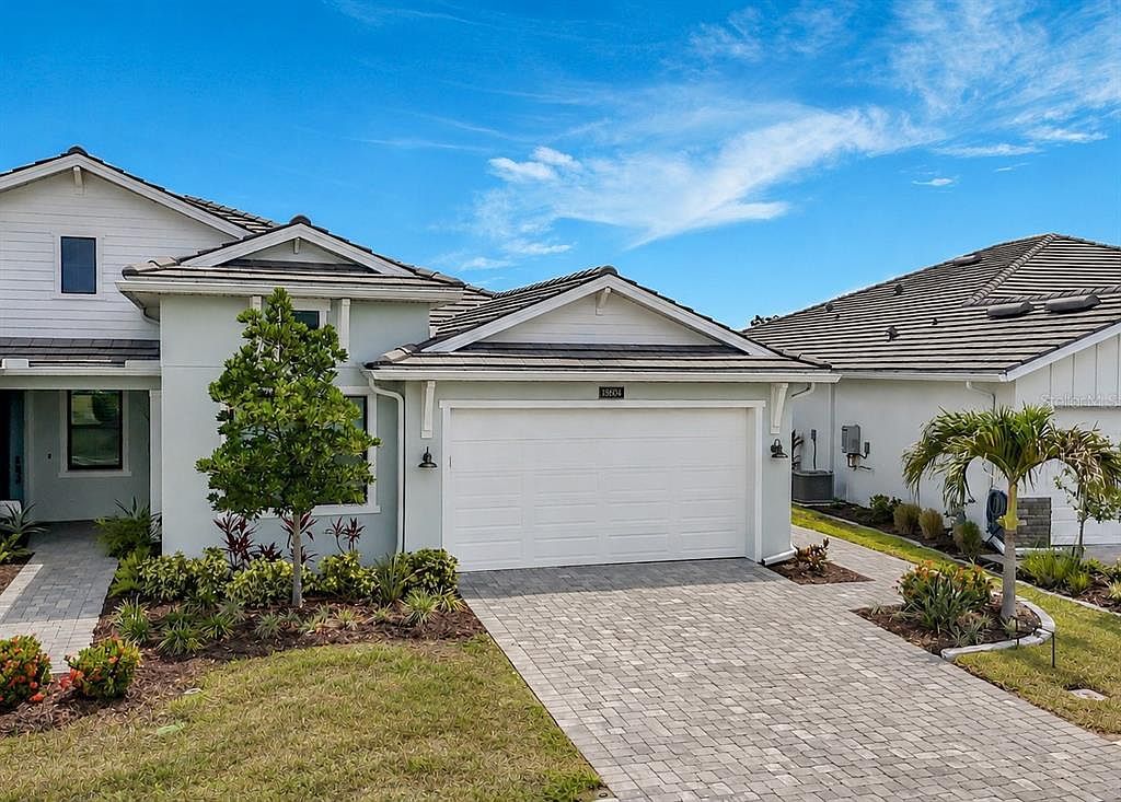 18604 Dayspring Pl Venice, FL 34293 | Single Family