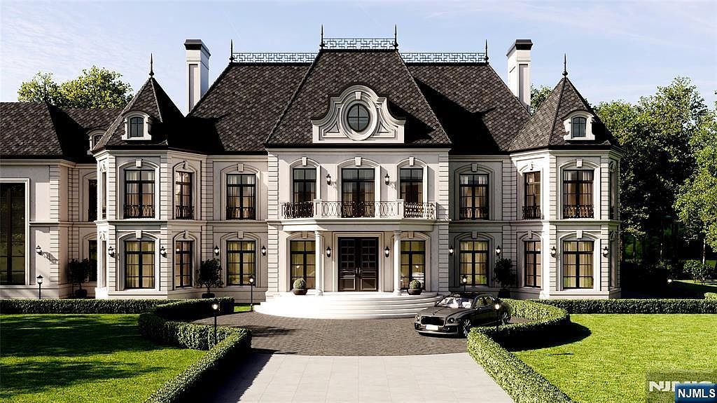 60 Rio Vista Dr Alpine, NJ 07620 - Thumbnail 2