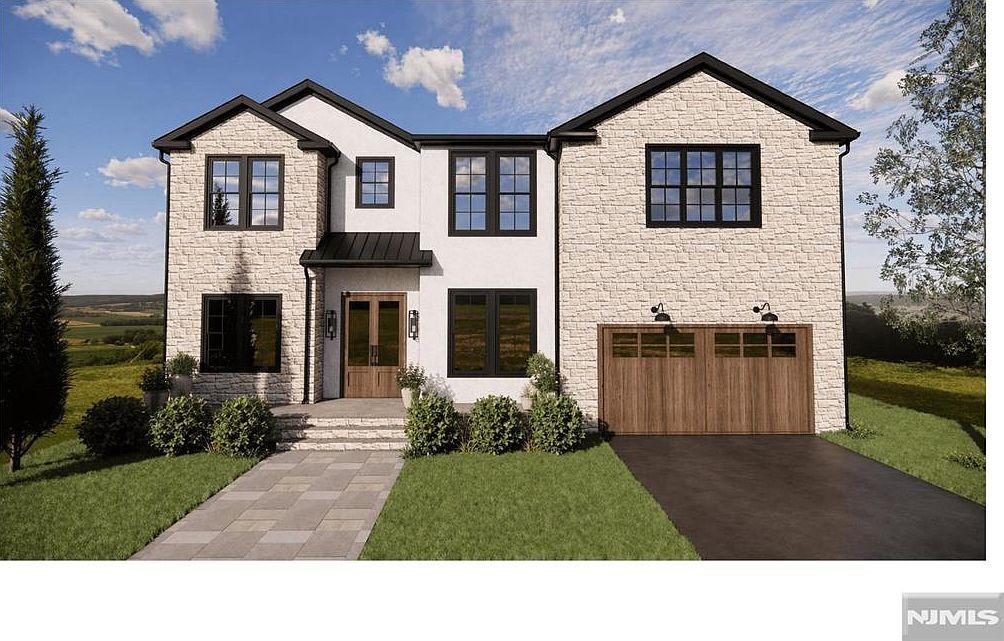 331 Lockwood Dr Paramus, NJ 07652  | Single Family