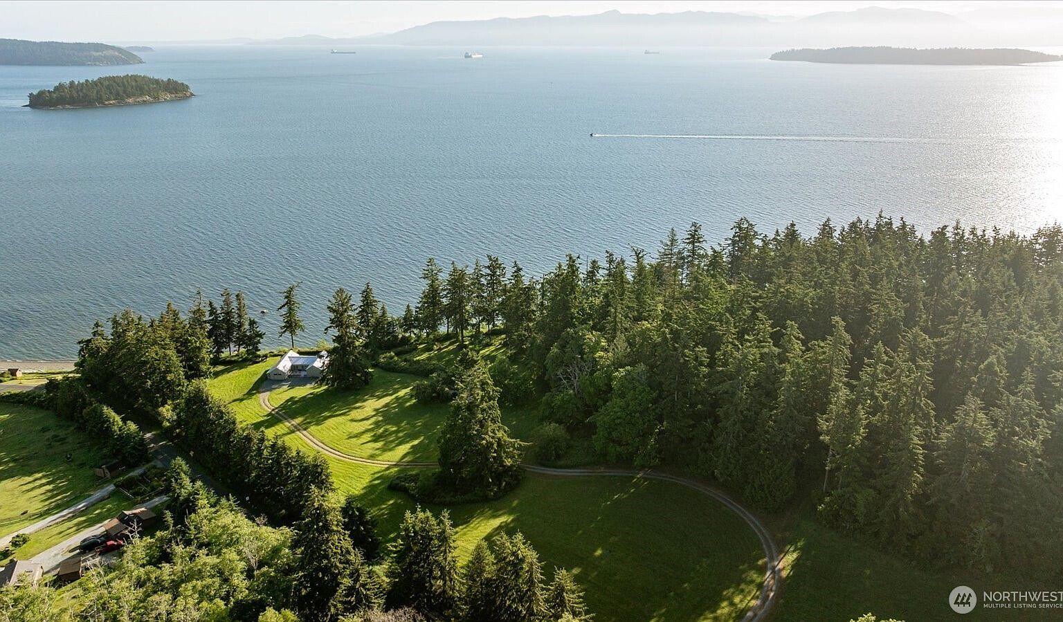 5837 Ambleside Loop Anacortes, WA 98221, 98221