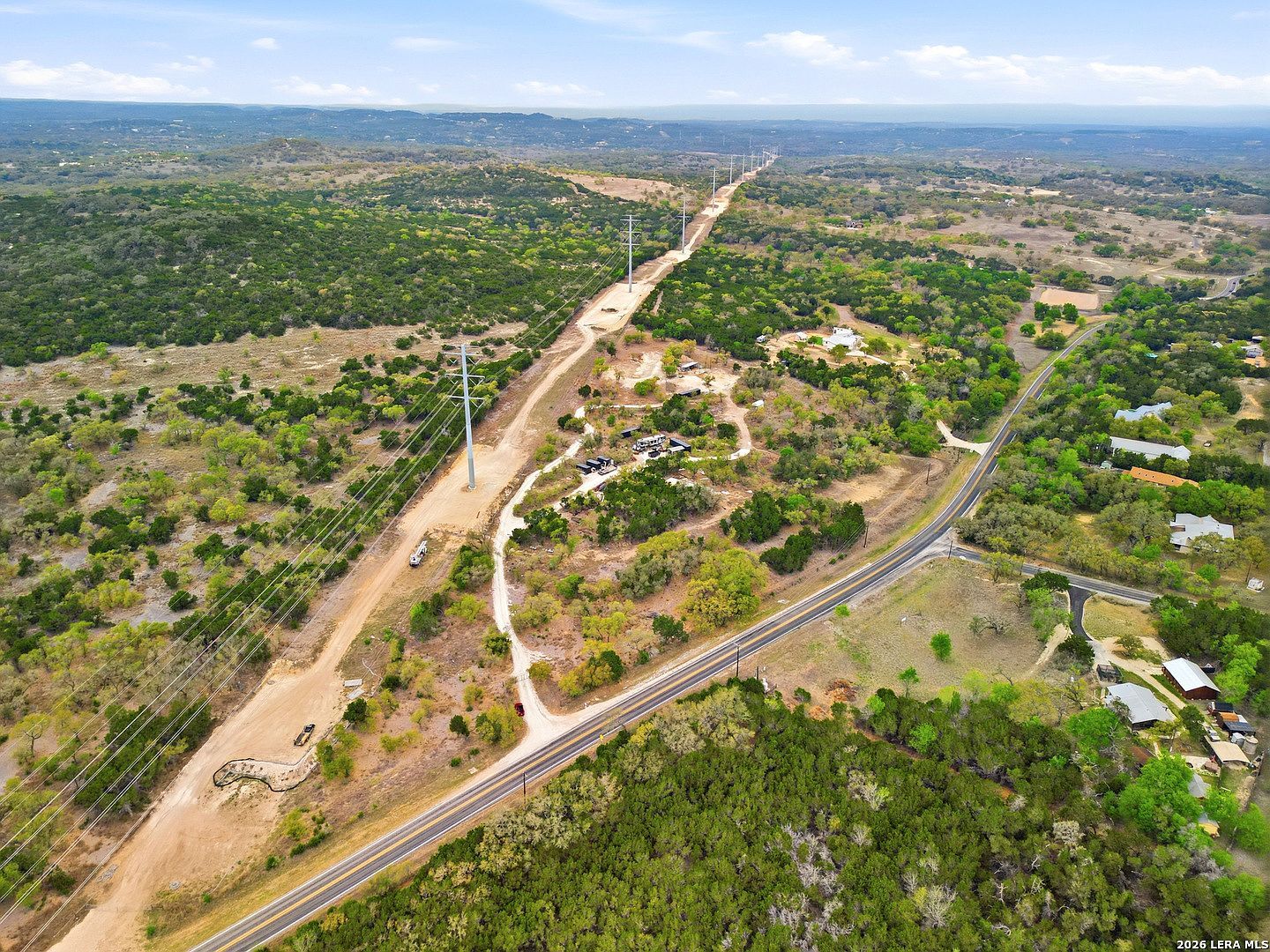 132 Fm 474 Boerne, TX 78006  | Land/Lot