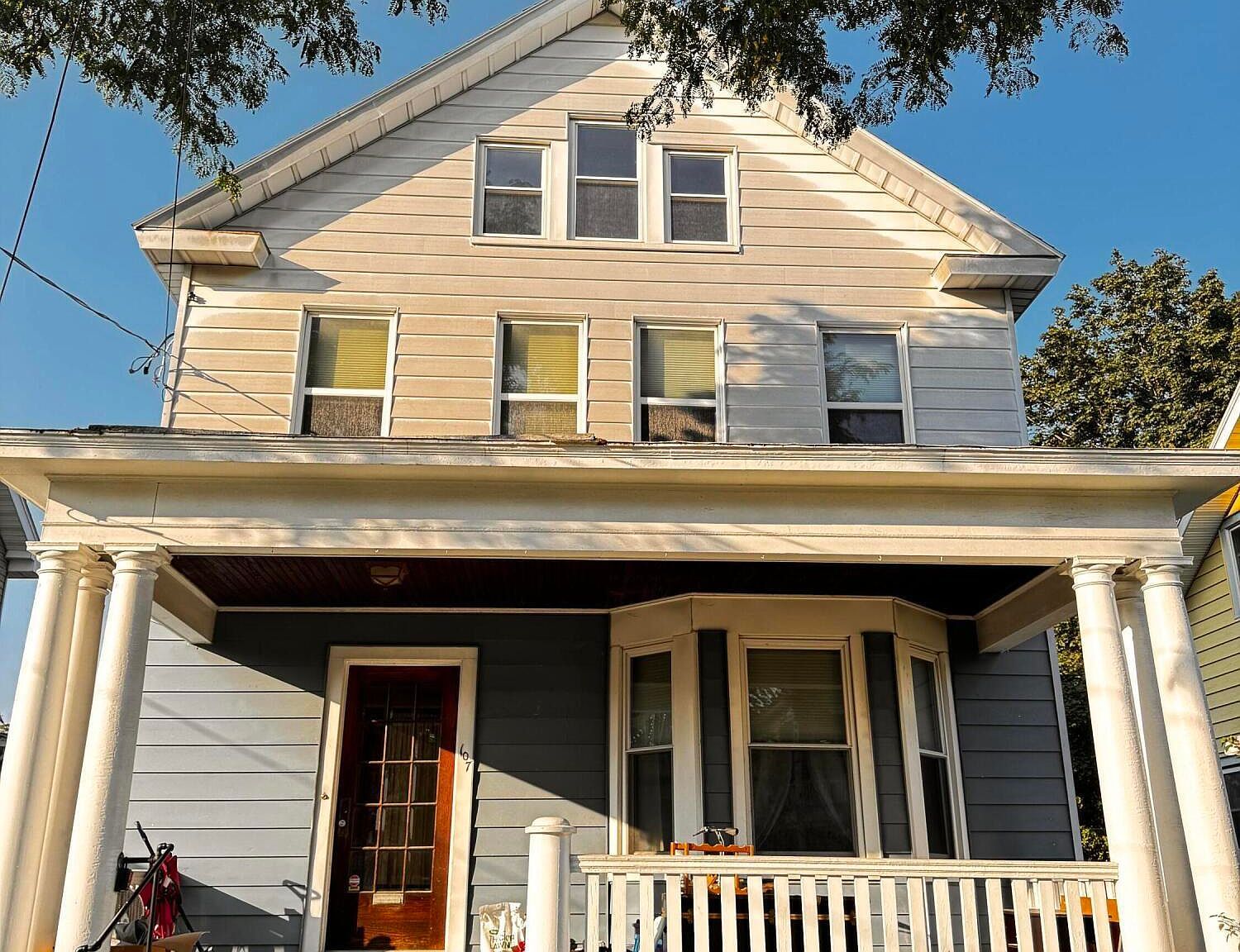 107 Kent St Albany, NY 12206 - Thumbnail 2