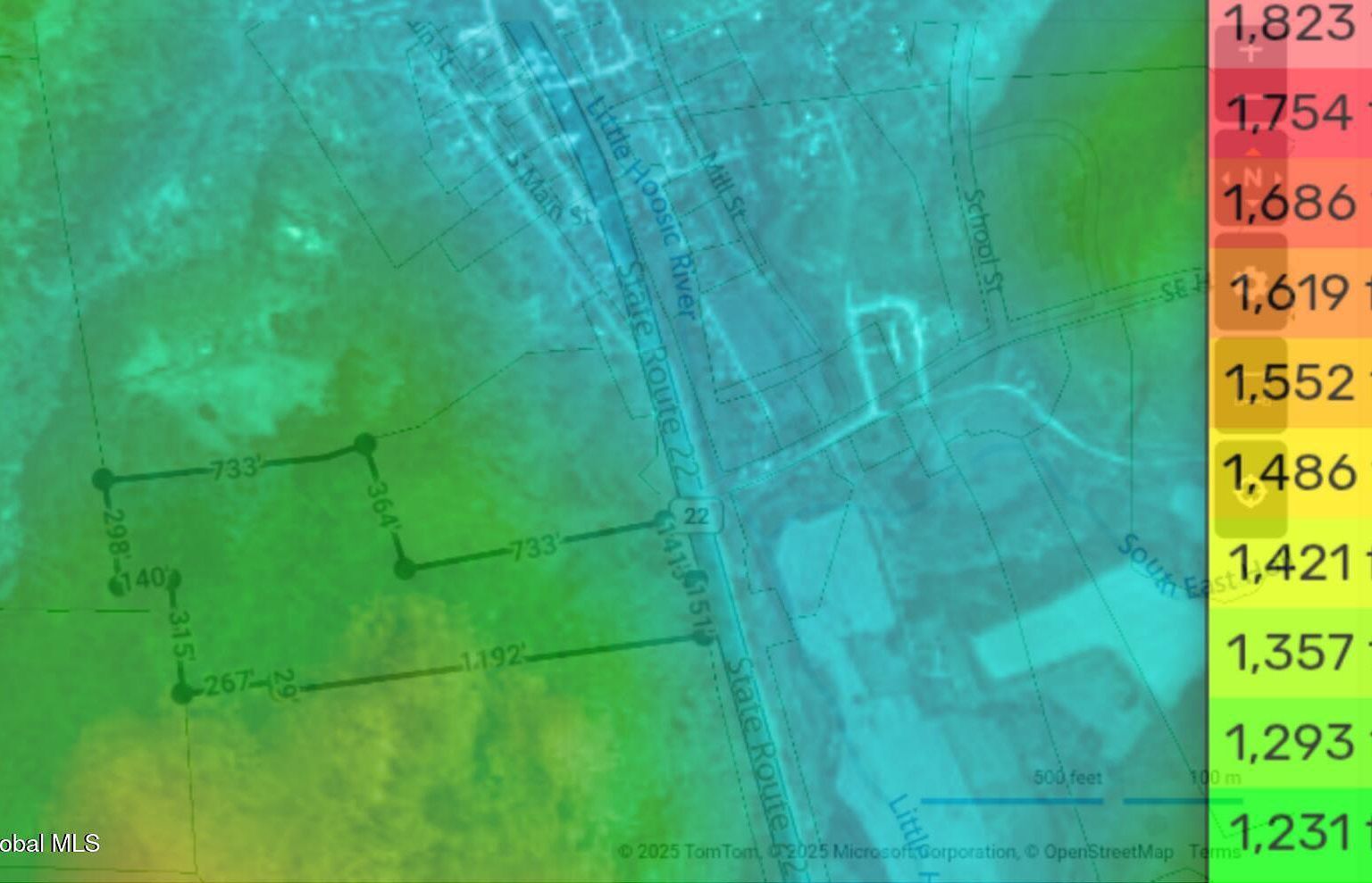 L5 State Highway 22 Berlin, NY 12022  | Land/Lot