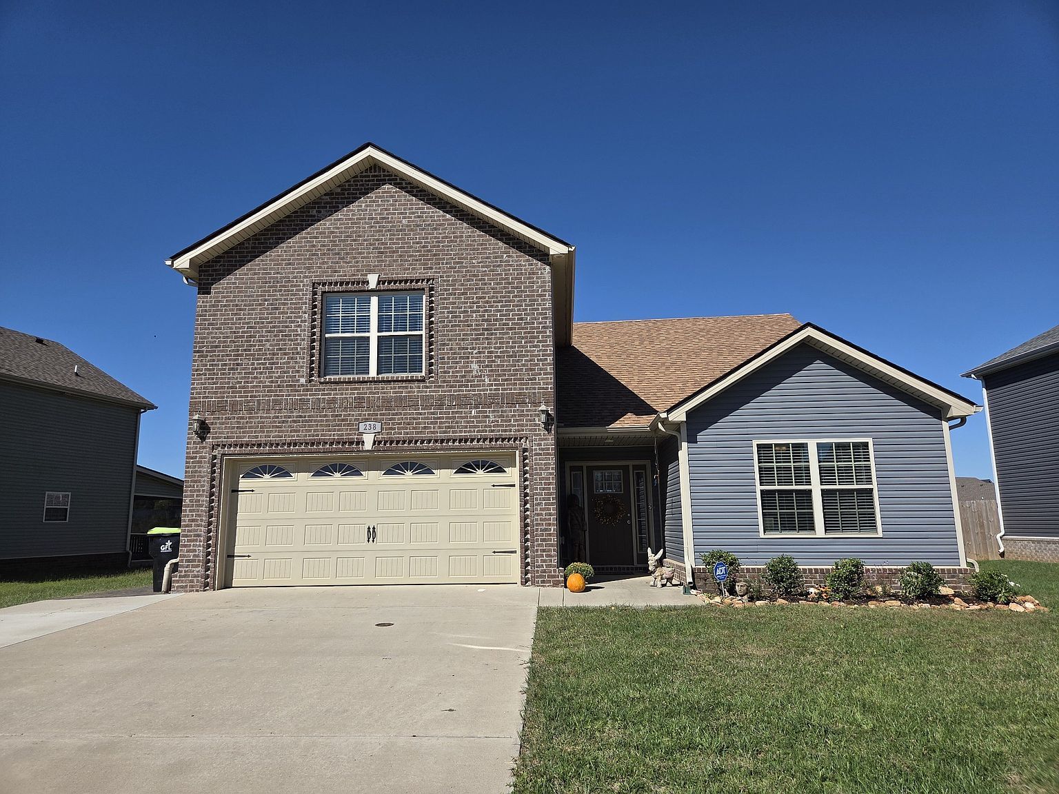 238 Dugger Dr Clarksville, TN 37042 - Thumbnail 2