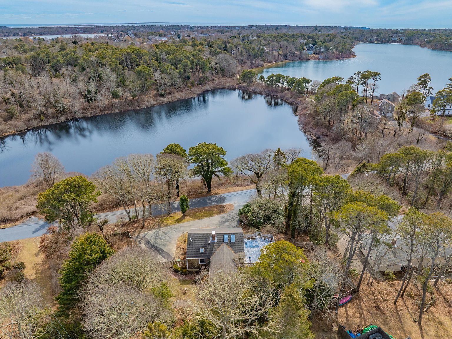 118 Wilfred Rd Chatham, MA 02633  | Single Family