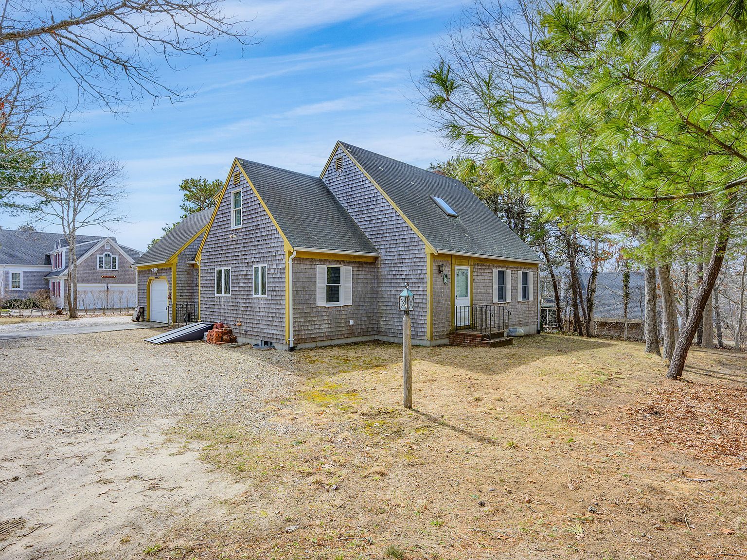 32 Tip Cart Dr Chatham, MA 02633  | Single Family