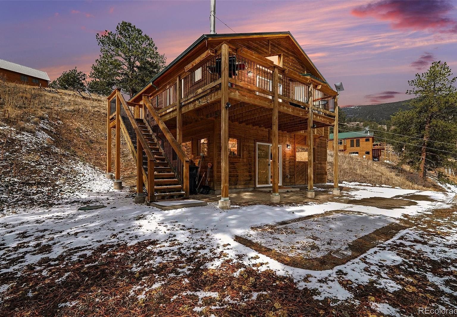 167 E Cline Dr Shawnee, CO 80475 - Thumbnail 2