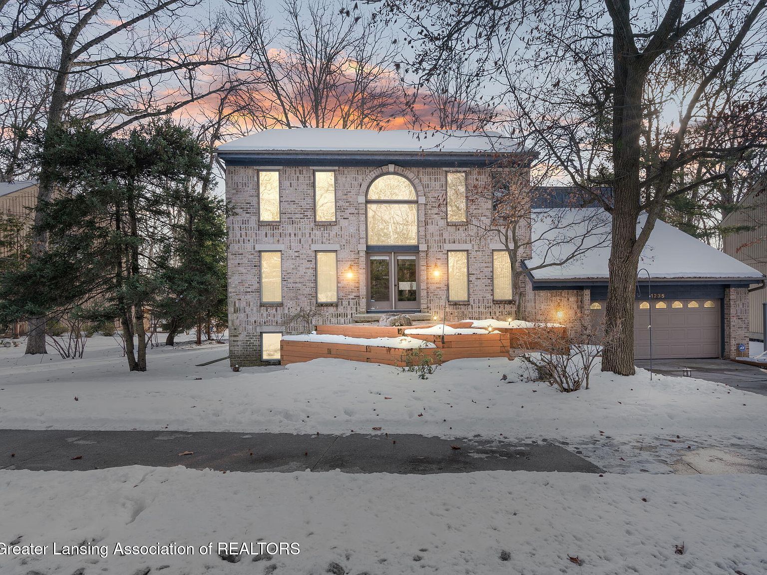 1235 Woodwind Trl Haslett, MI 48840 - Thumbnail 2