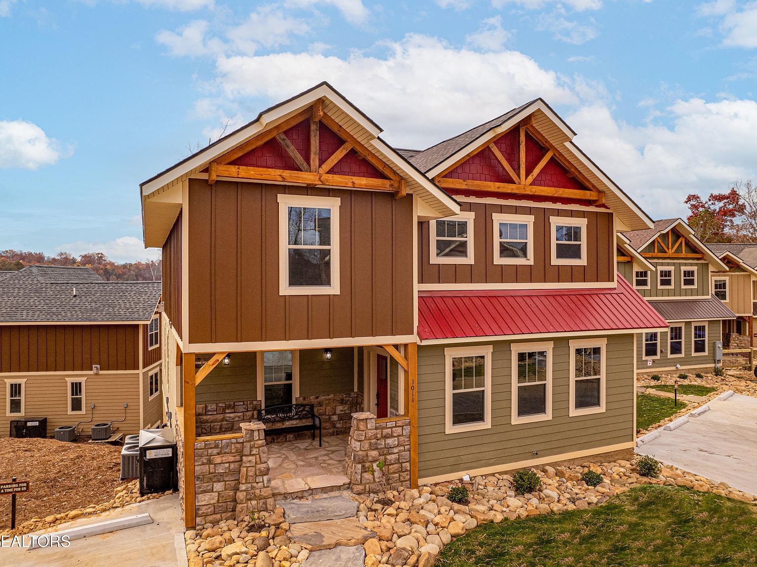 1011 Potters Way Gatlinburg, TN 37738 - Thumbnail 2