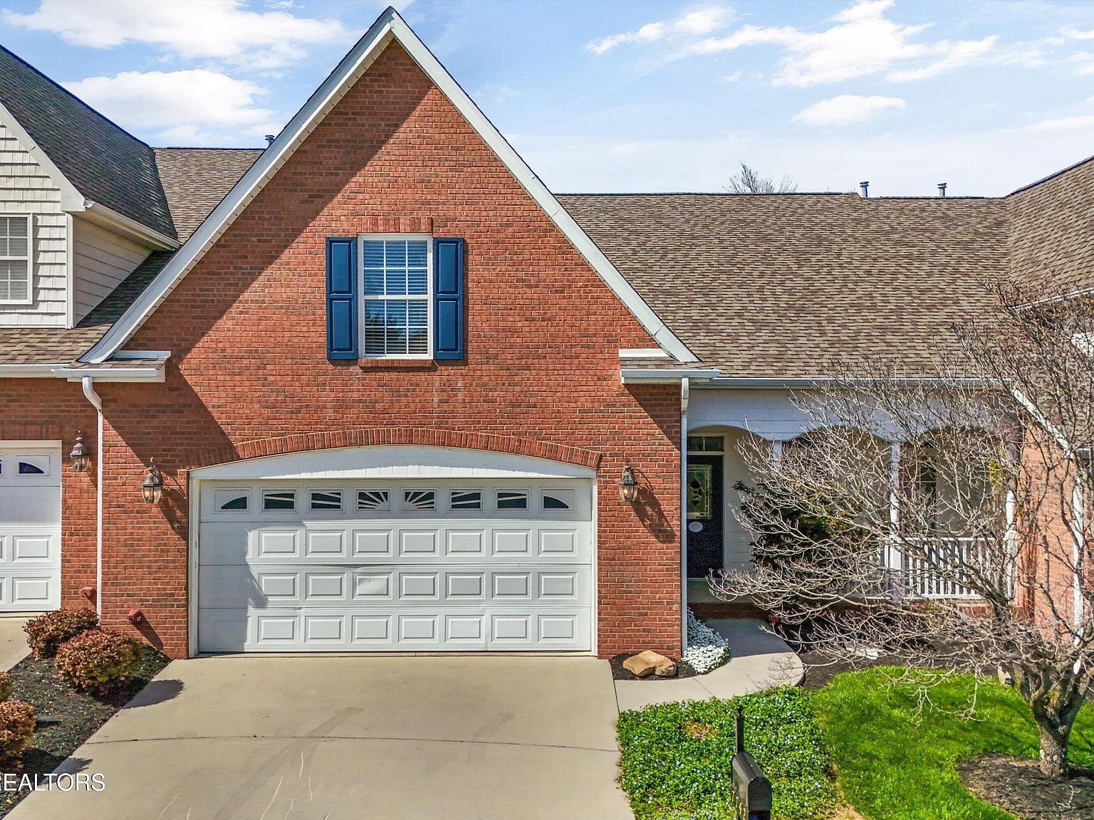 7742 Charmwood Way Knoxville, TN 37938  | Single Family