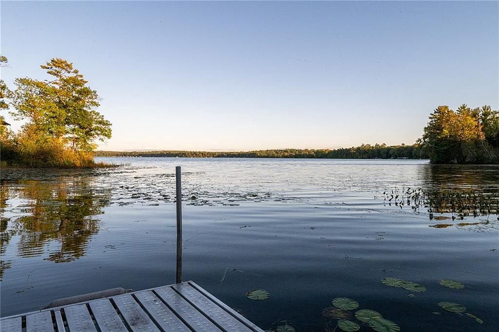 15189 W Beckwith Rd Hayward, WI 54843, 54843