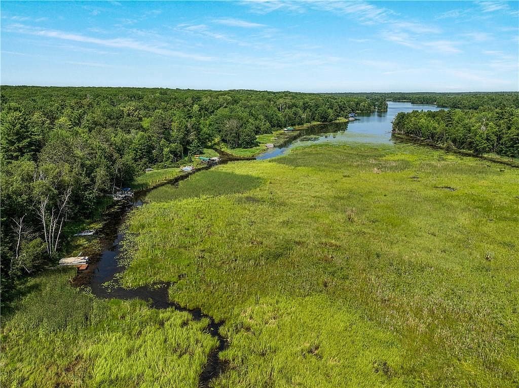 0 Cast Away Ln Hayward, WI 54843, 54843