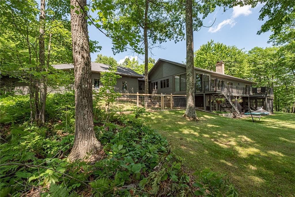 12629 W Twin Lake Rd Hayward, WI 54843, 54843