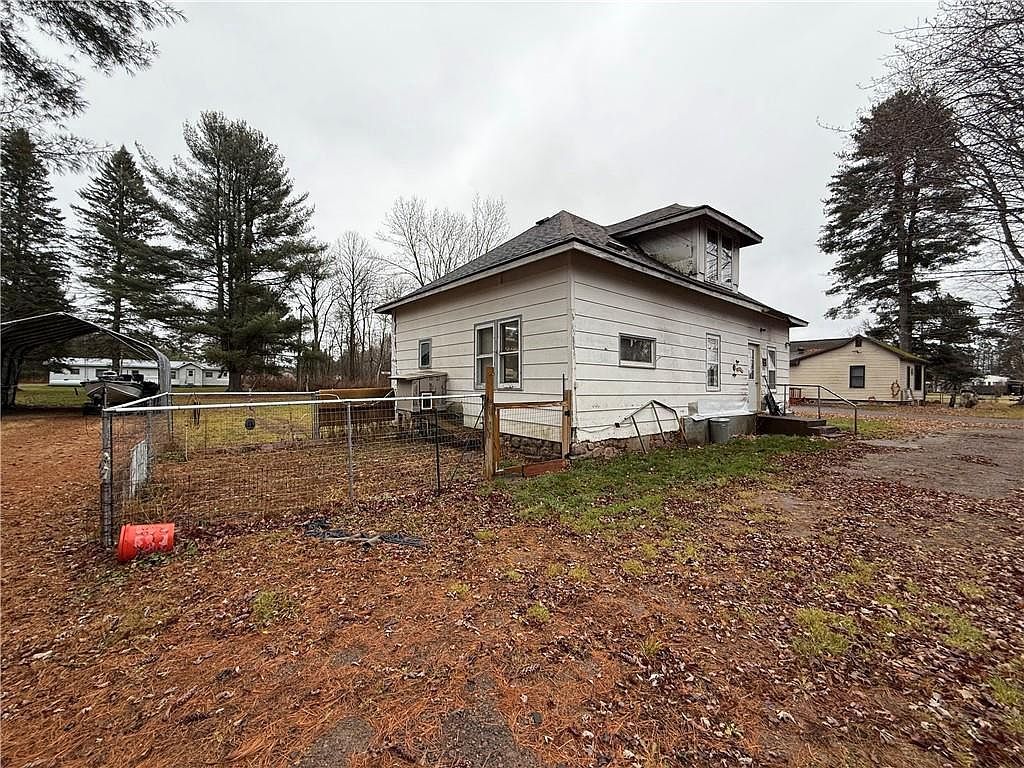 4490 N Pasha St Couderay, WI 54828 - Thumbnail 2