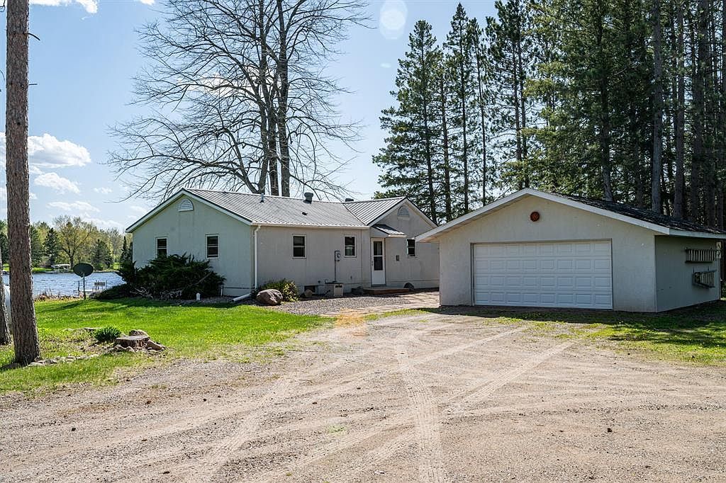 5321 N Lake Winter Rd Winter, WI 54896, 54896