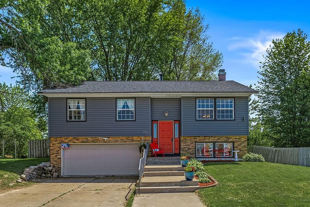 203 Cameron Rd Rice Lake, WI 54868, 54868