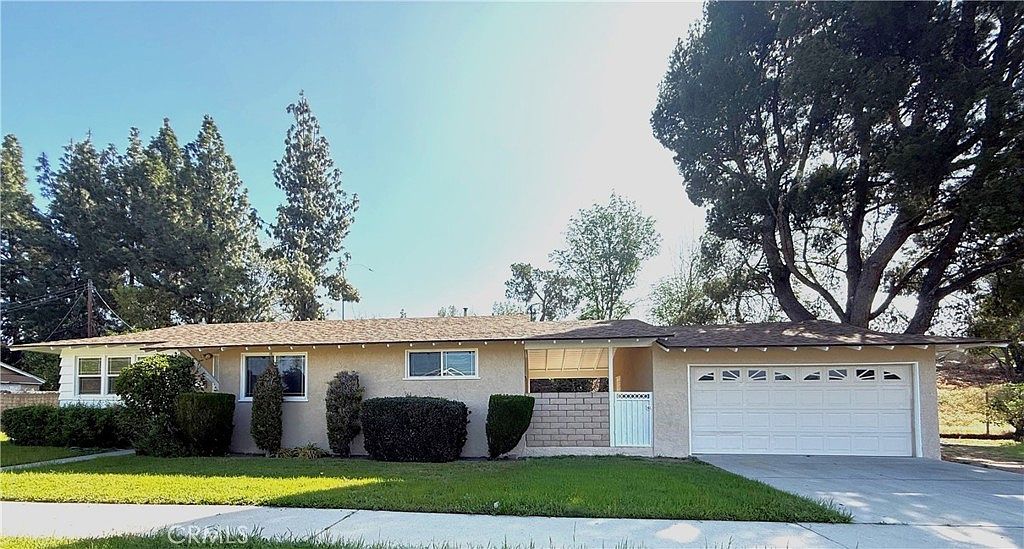 10826 Blucher Ave Granada Hills, CA 91344  | Single Family