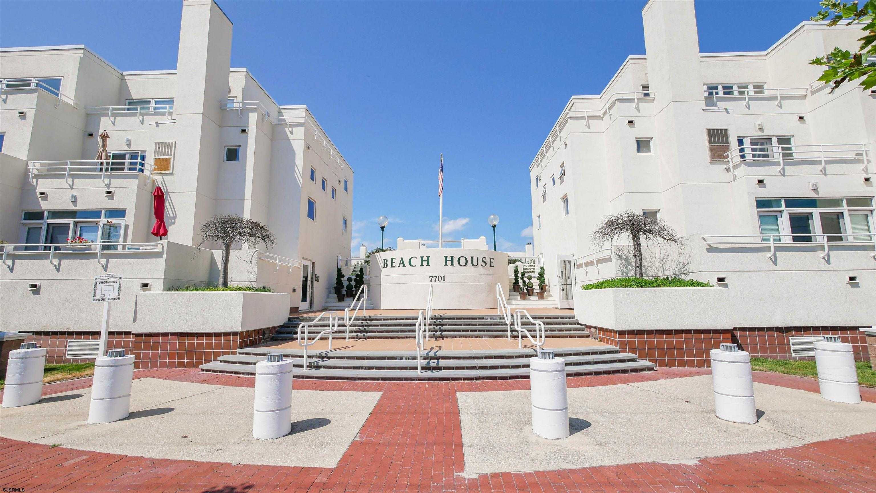 7701 Atlantic Avenue, Margate City, NJ, USA, 8402  | Condominium