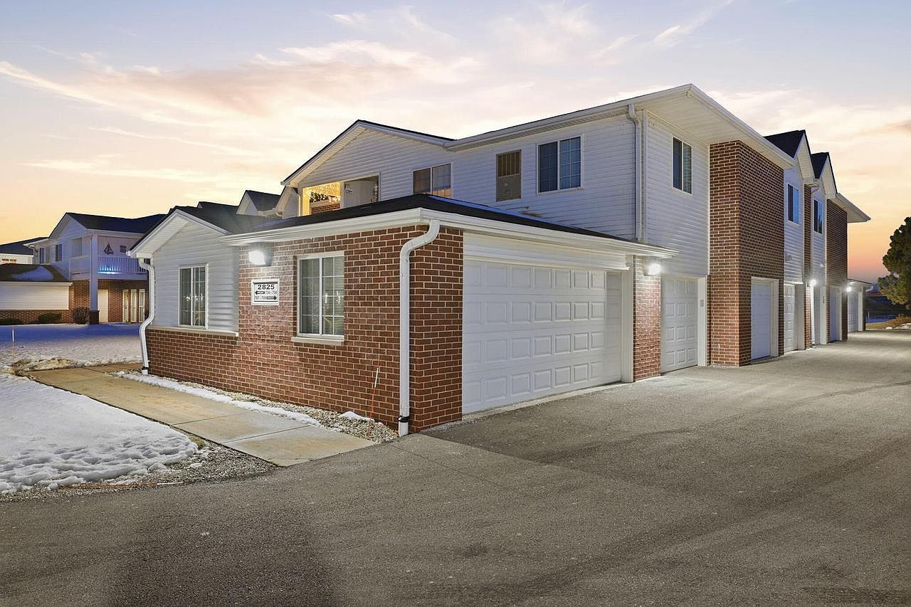 2825 11th Pl Unit 706 Kenosha, WI 53140 - Thumbnail 2