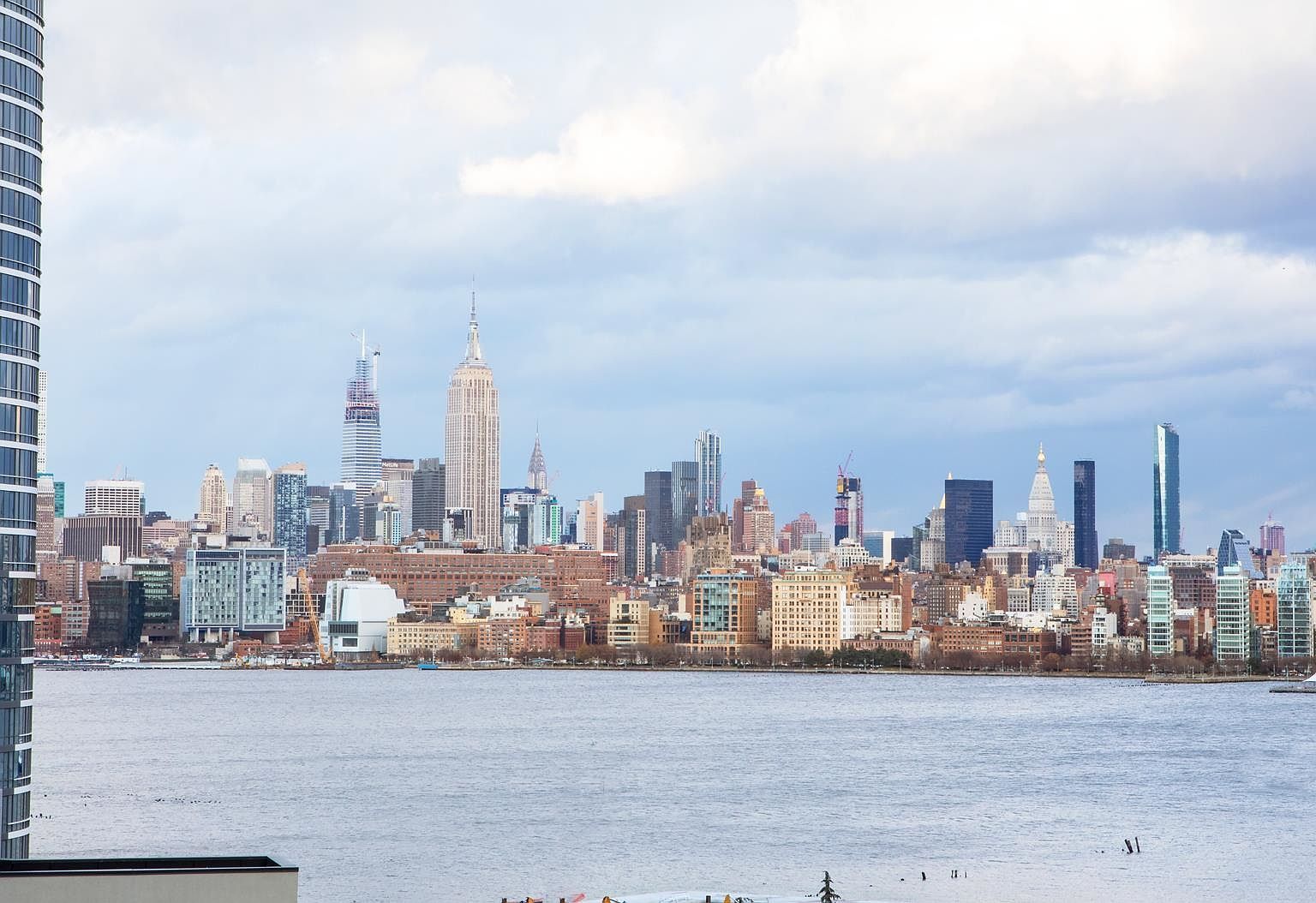 20 Newport Pkwy #1209 Jersey City, NJ 07310 - Thumbnail 2