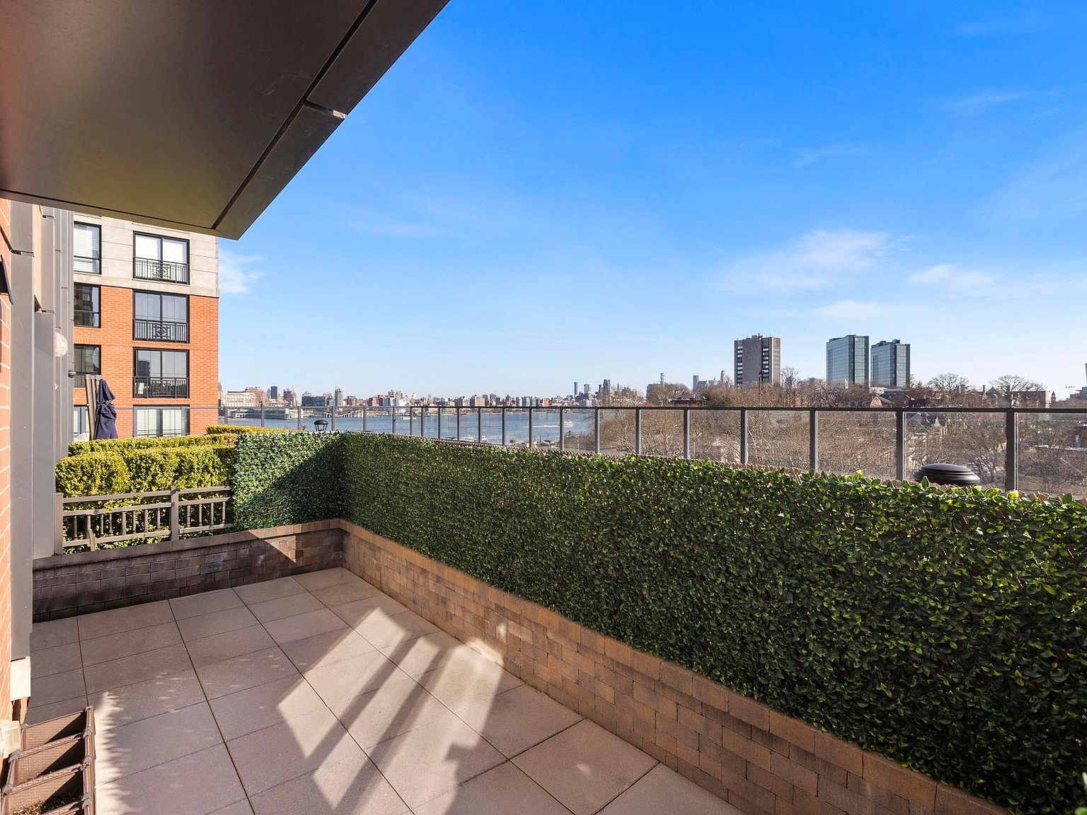 1000 Maxwell Ln #8A Hoboken, NJ 07030  | Condominium