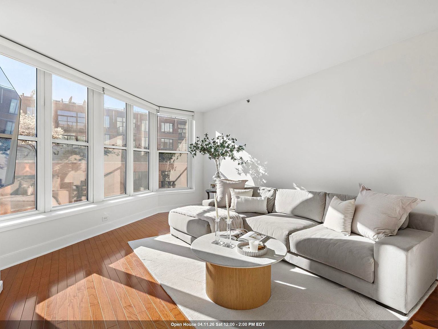 1125 Maxwell Ln APT 428 Hoboken, NJ 07030  | Condominium